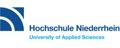 Logo Hochschule Niederrhein